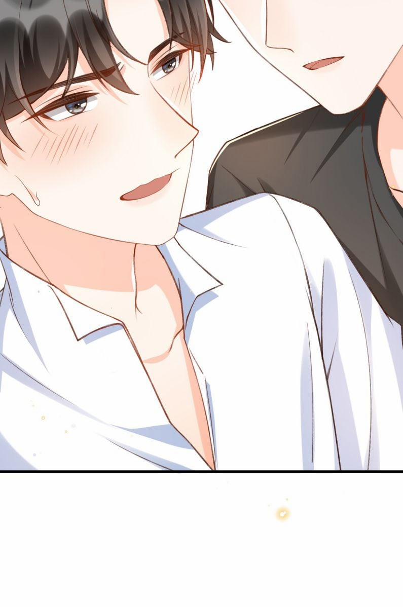 Ngọt Không Ngừng Nghỉ 48 trang 12