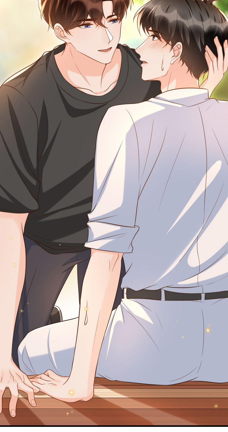 Ngọt Không Ngừng Nghỉ 48 trang 16