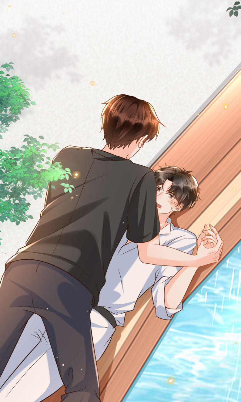 Ngọt Không Ngừng Nghỉ 48 trang 18