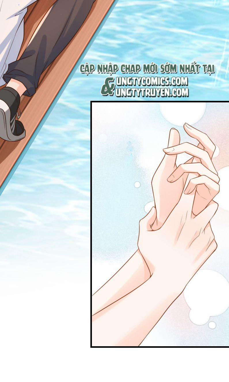 Ngọt Không Ngừng Nghỉ 48 trang 19