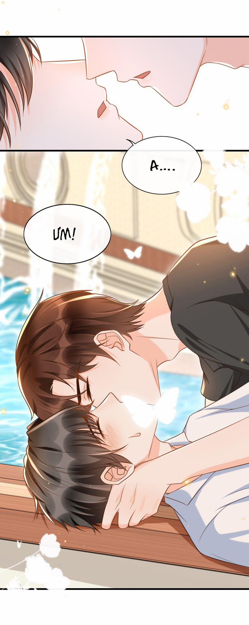 Ngọt Không Ngừng Nghỉ 48 trang 20