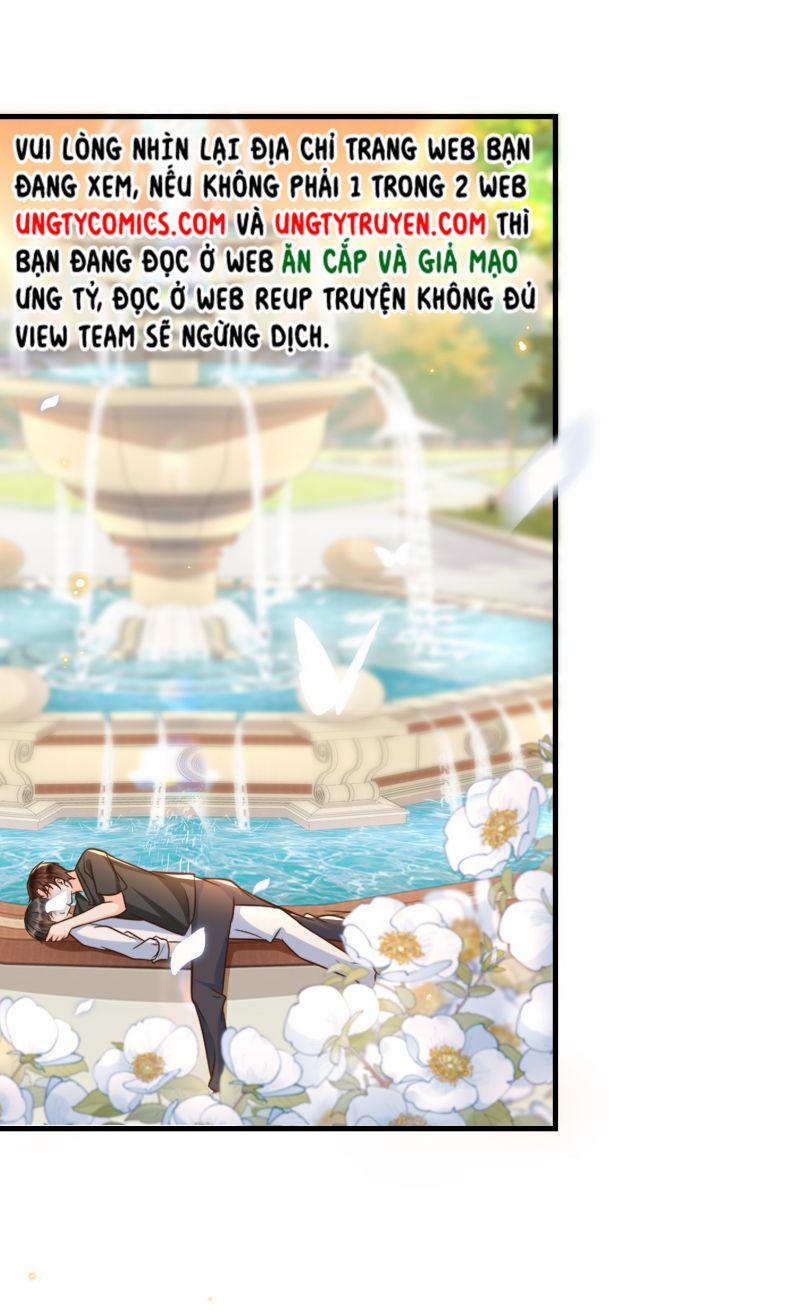 Ngọt Không Ngừng Nghỉ 48 trang 21