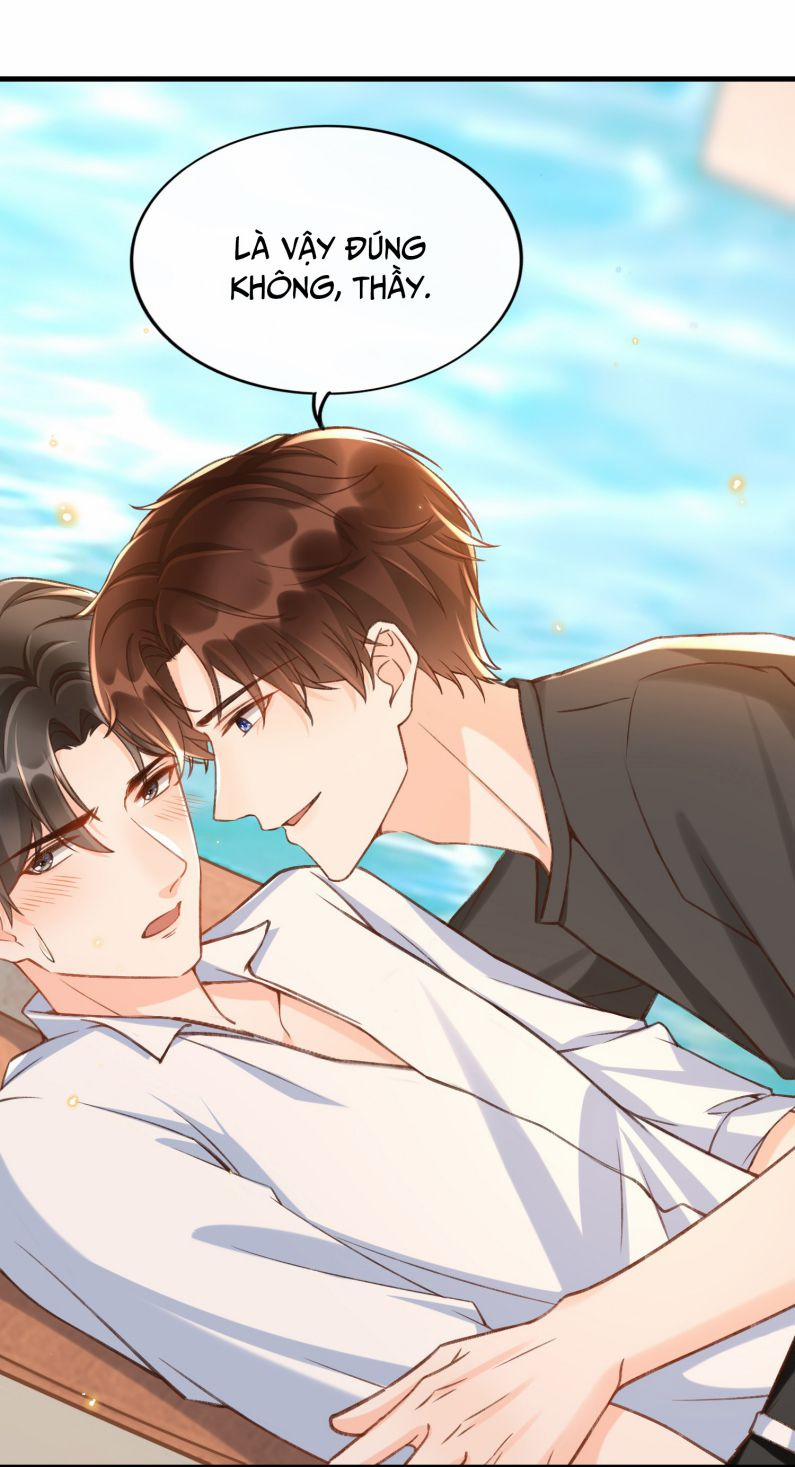 Ngọt Không Ngừng Nghỉ 48 trang 23
