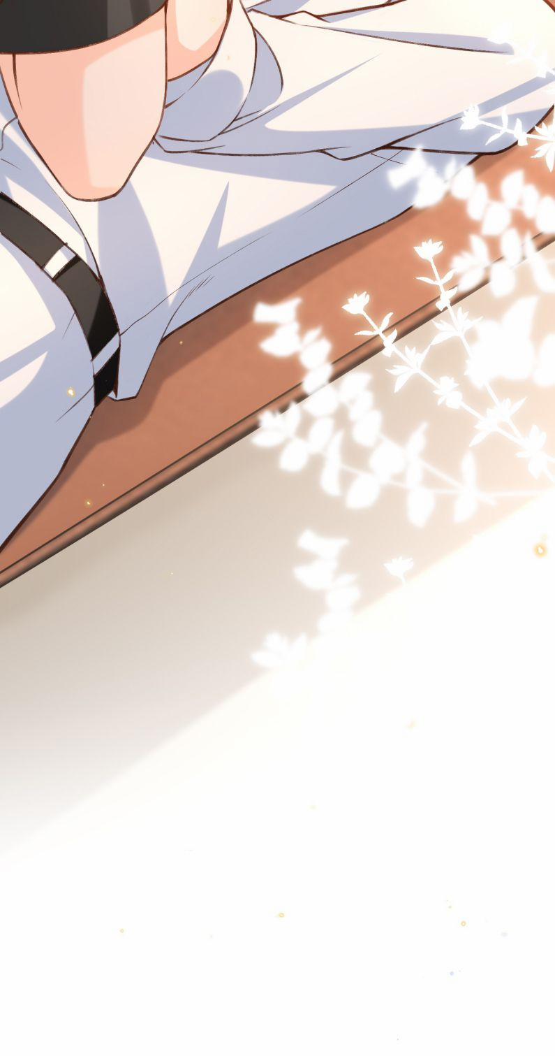 Ngọt Không Ngừng Nghỉ 48 trang 27