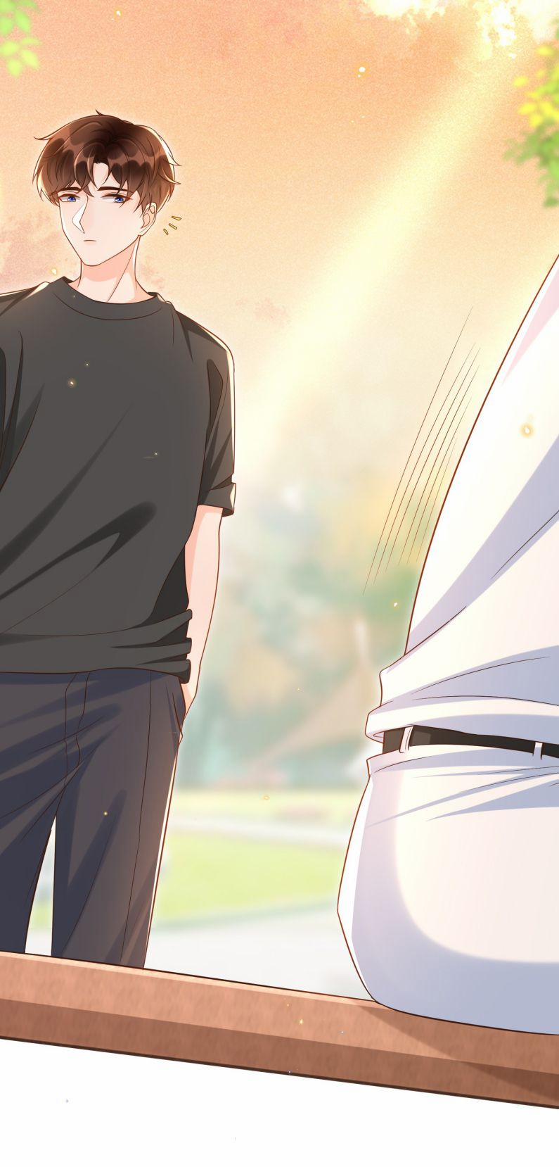 Ngọt Không Ngừng Nghỉ 48 trang 4