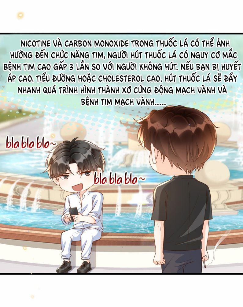 Ngọt Không Ngừng Nghỉ 48 trang 6