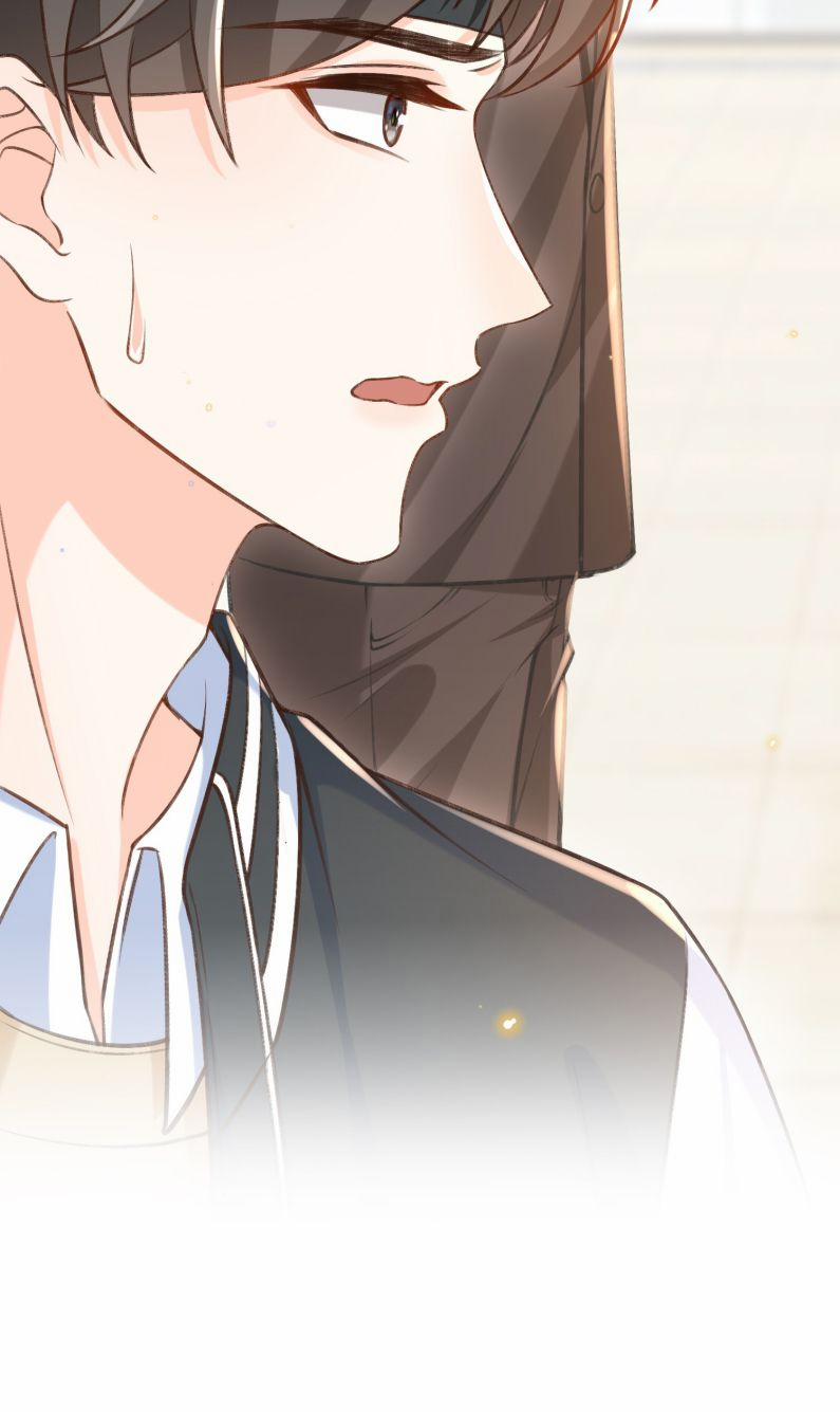 Ngọt Không Ngừng Nghỉ 49 trang 10