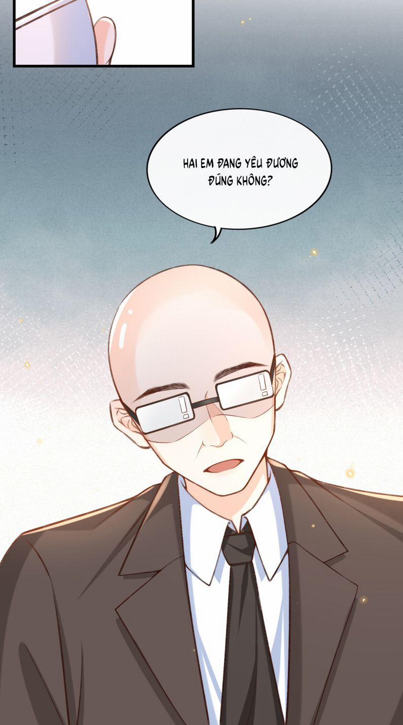 Ngọt Không Ngừng Nghỉ 49 trang 15