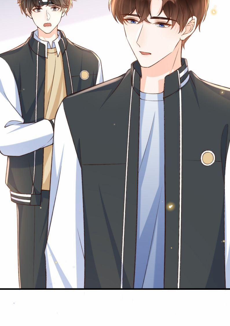 Ngọt Không Ngừng Nghỉ 49 trang 19