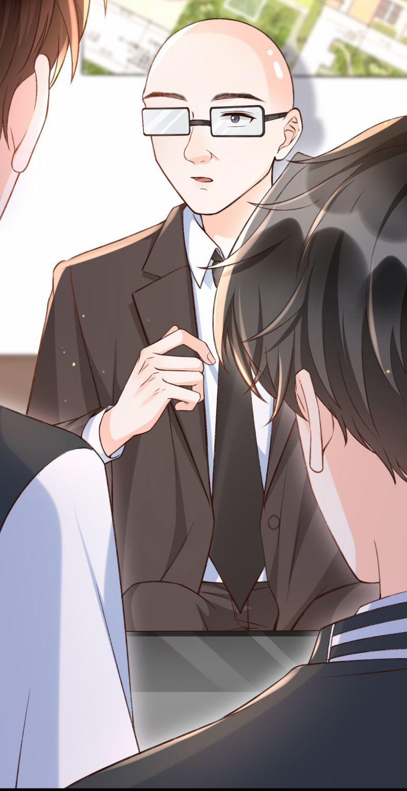 Ngọt Không Ngừng Nghỉ 49 trang 21