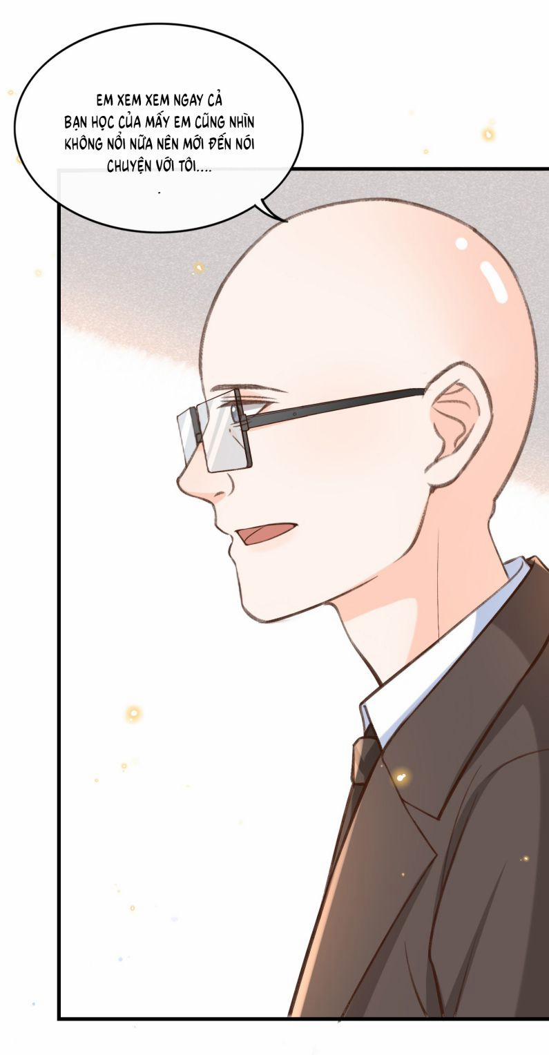 Ngọt Không Ngừng Nghỉ 49 trang 22