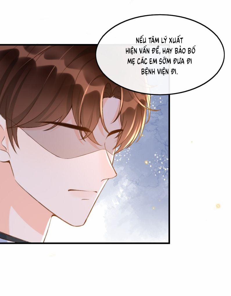 Ngọt Không Ngừng Nghỉ 49 trang 23