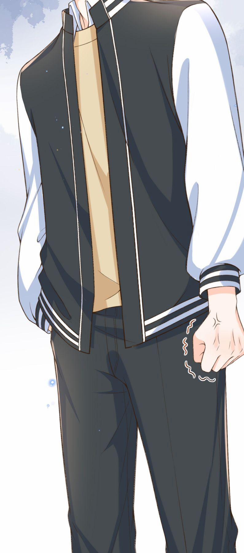 Ngọt Không Ngừng Nghỉ 49 trang 30