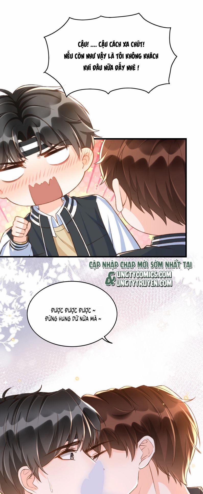 Ngọt Không Ngừng Nghỉ 49 trang 6