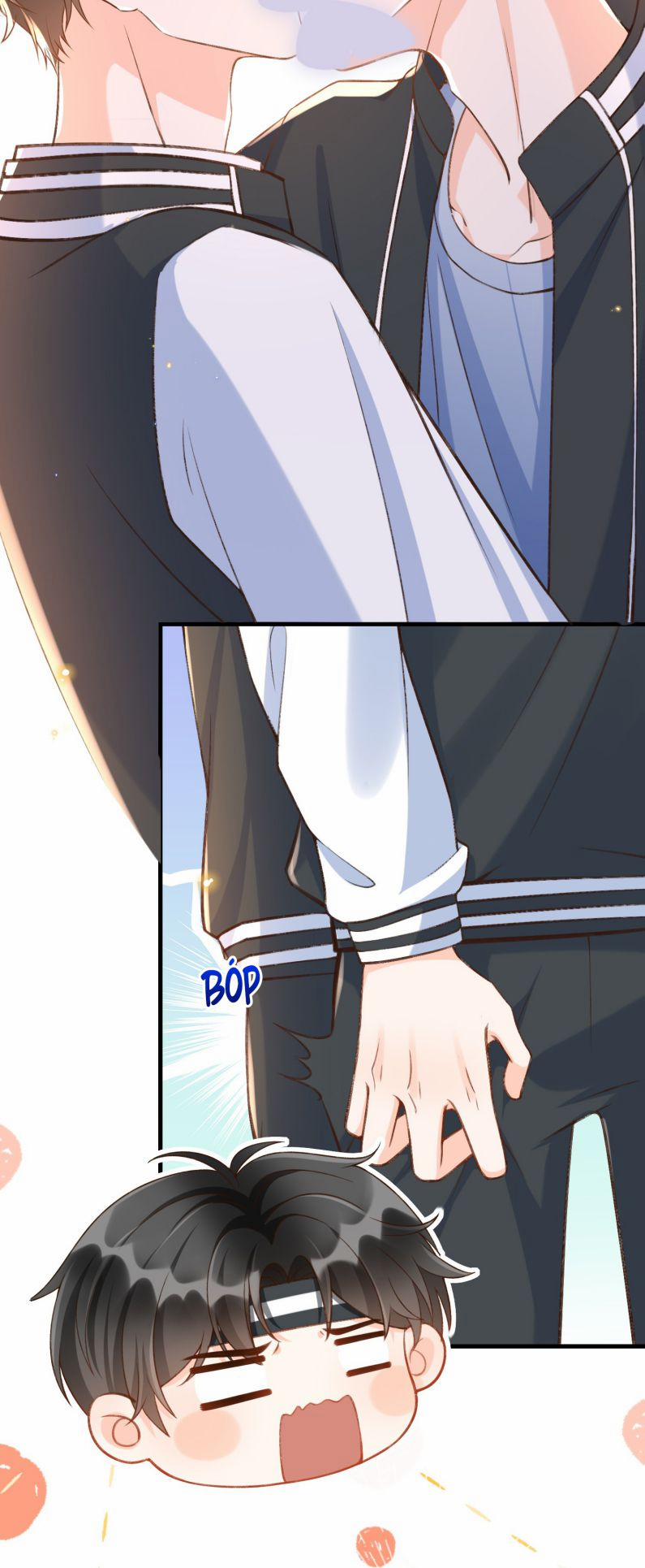 Ngọt Không Ngừng Nghỉ 49 trang 7