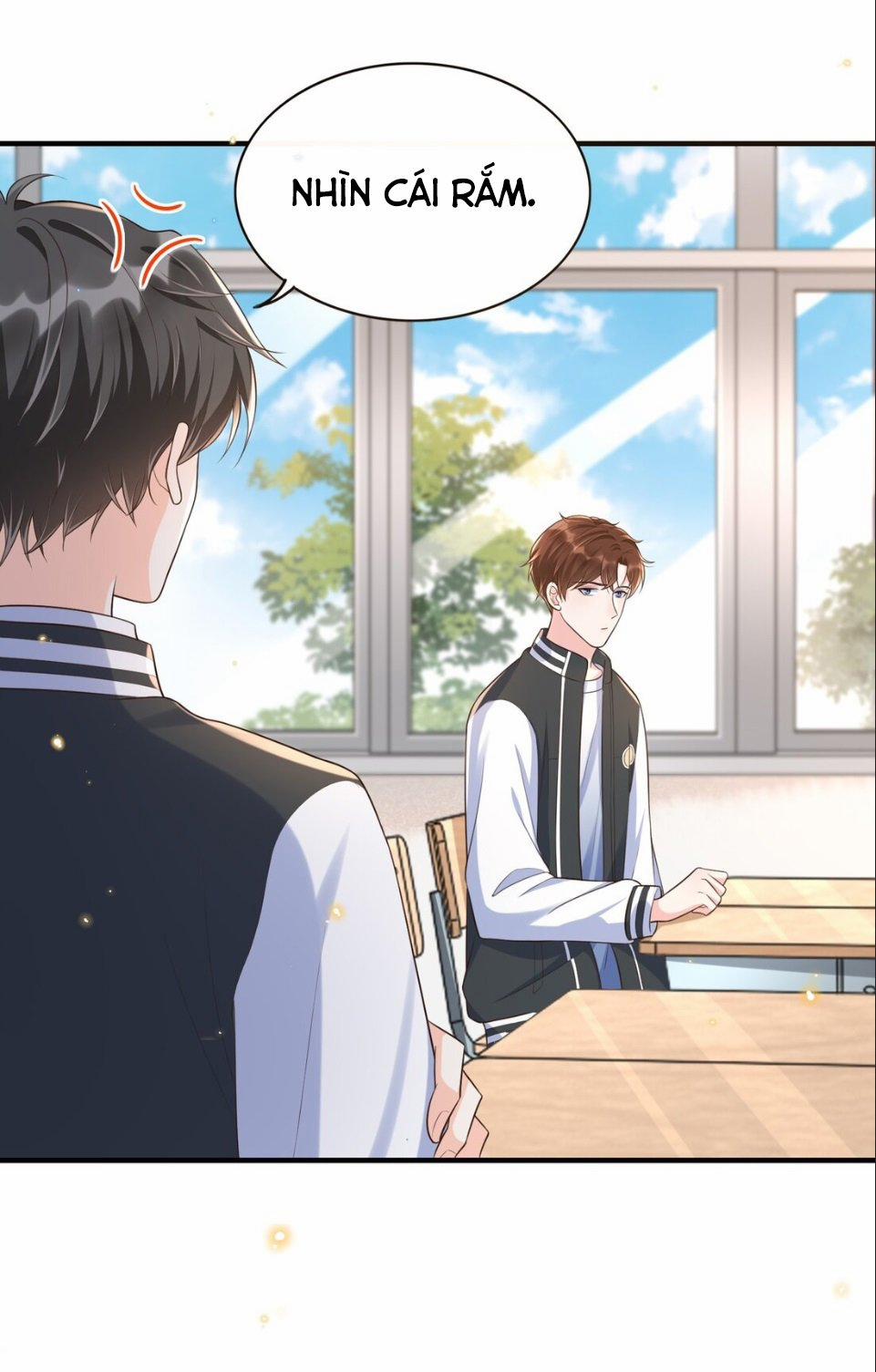 Ngọt Không Ngừng Nghỉ 5 trang 14