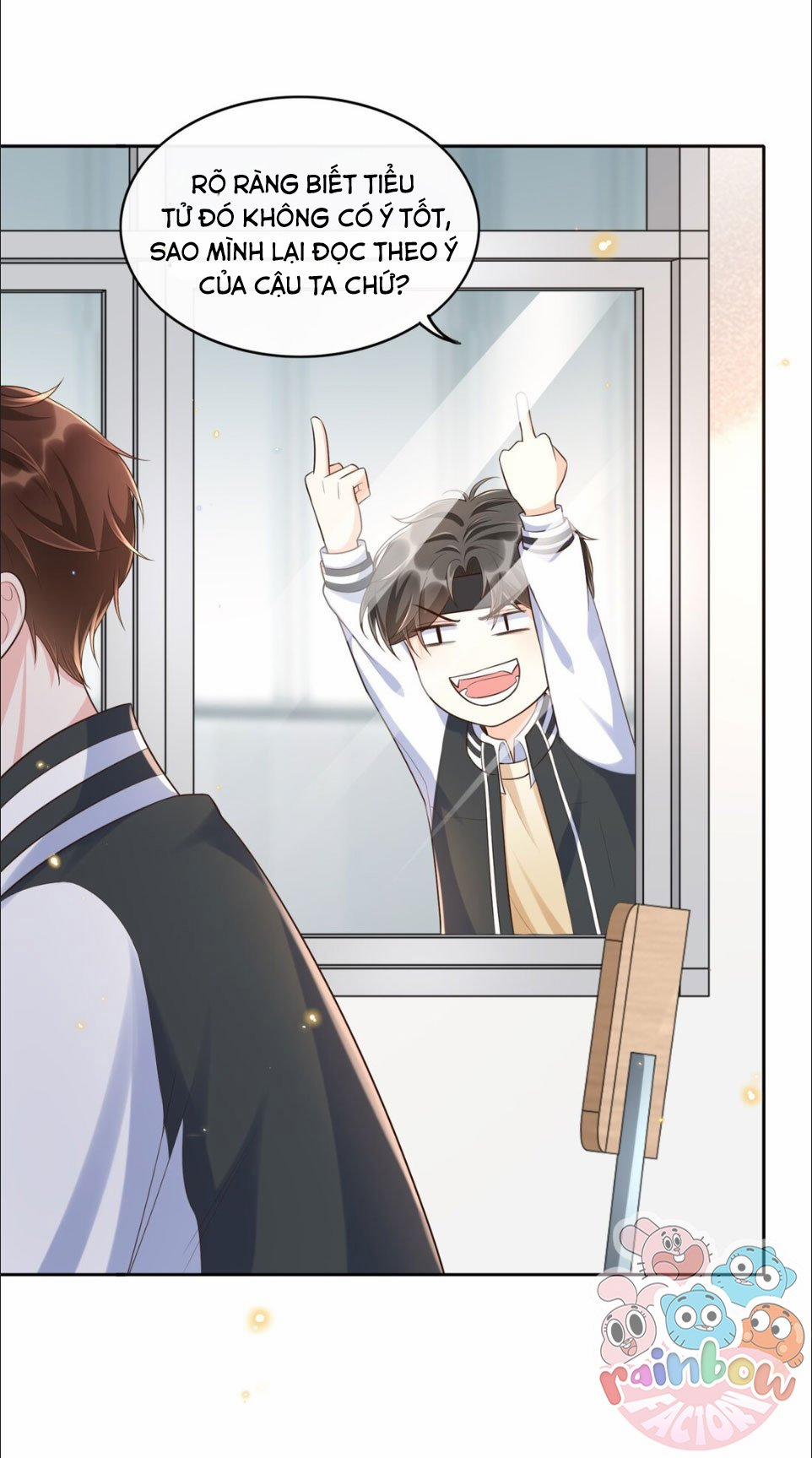 Ngọt Không Ngừng Nghỉ 5 trang 15