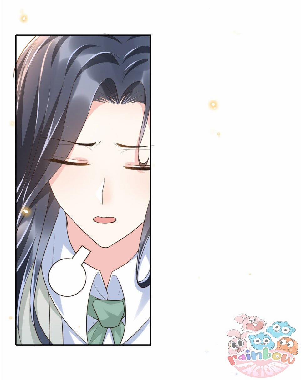 Ngọt Không Ngừng Nghỉ 5 trang 17