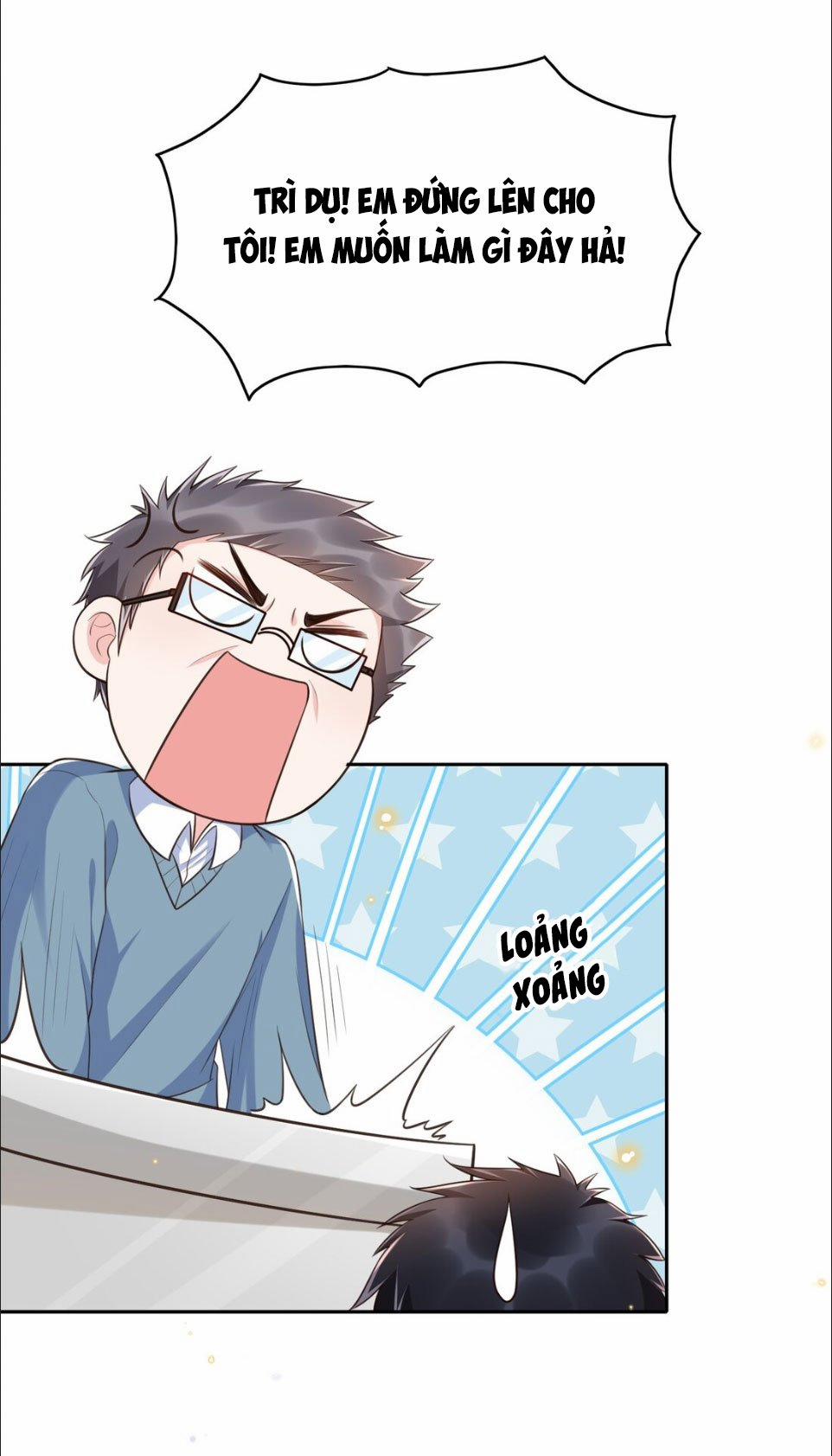 Ngọt Không Ngừng Nghỉ 5 trang 6