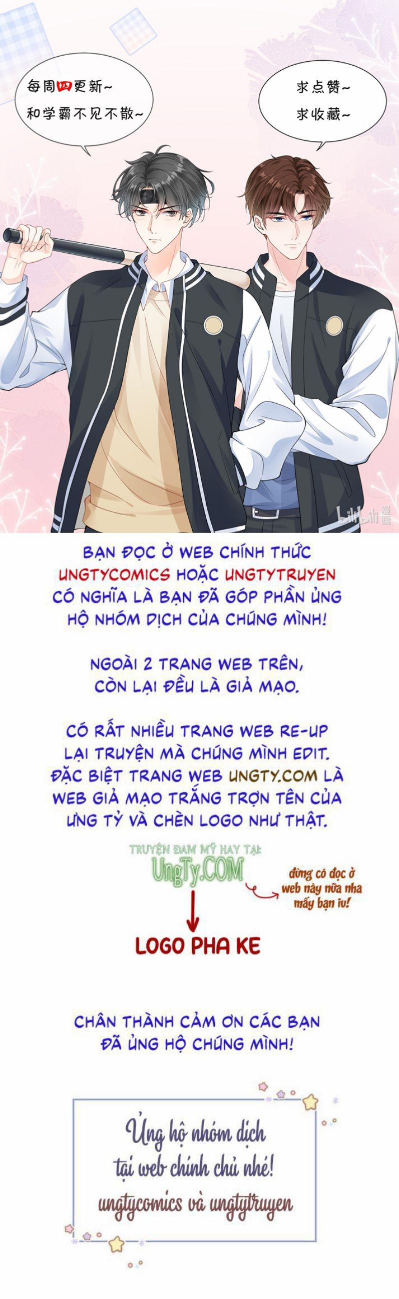 Ngọt Không Ngừng Nghỉ 50 trang 36