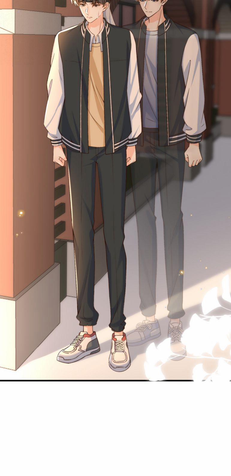 Ngọt Không Ngừng Nghỉ 51 trang 10