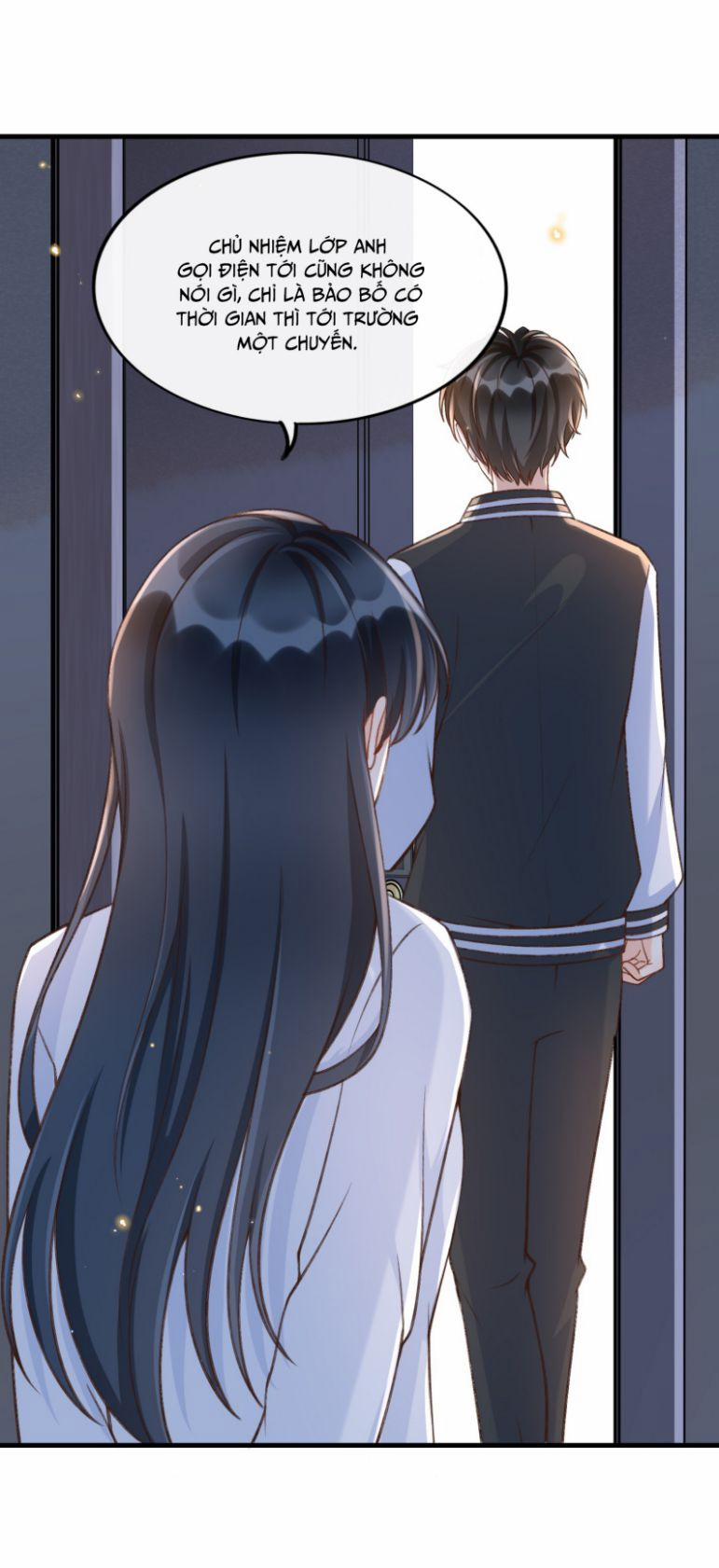 Ngọt Không Ngừng Nghỉ 51 trang 17