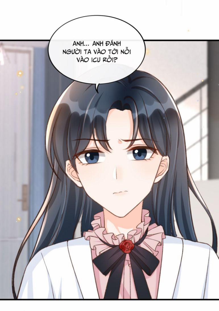 Ngọt Không Ngừng Nghỉ 51 trang 21