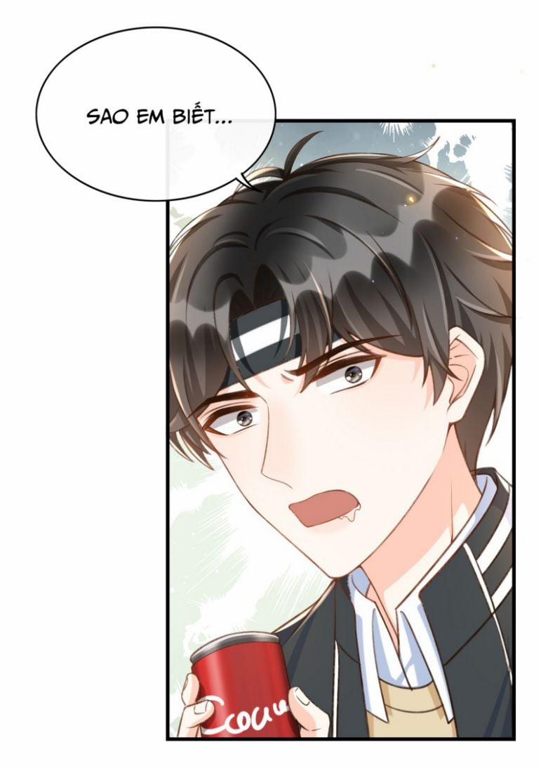 Ngọt Không Ngừng Nghỉ 51 trang 26