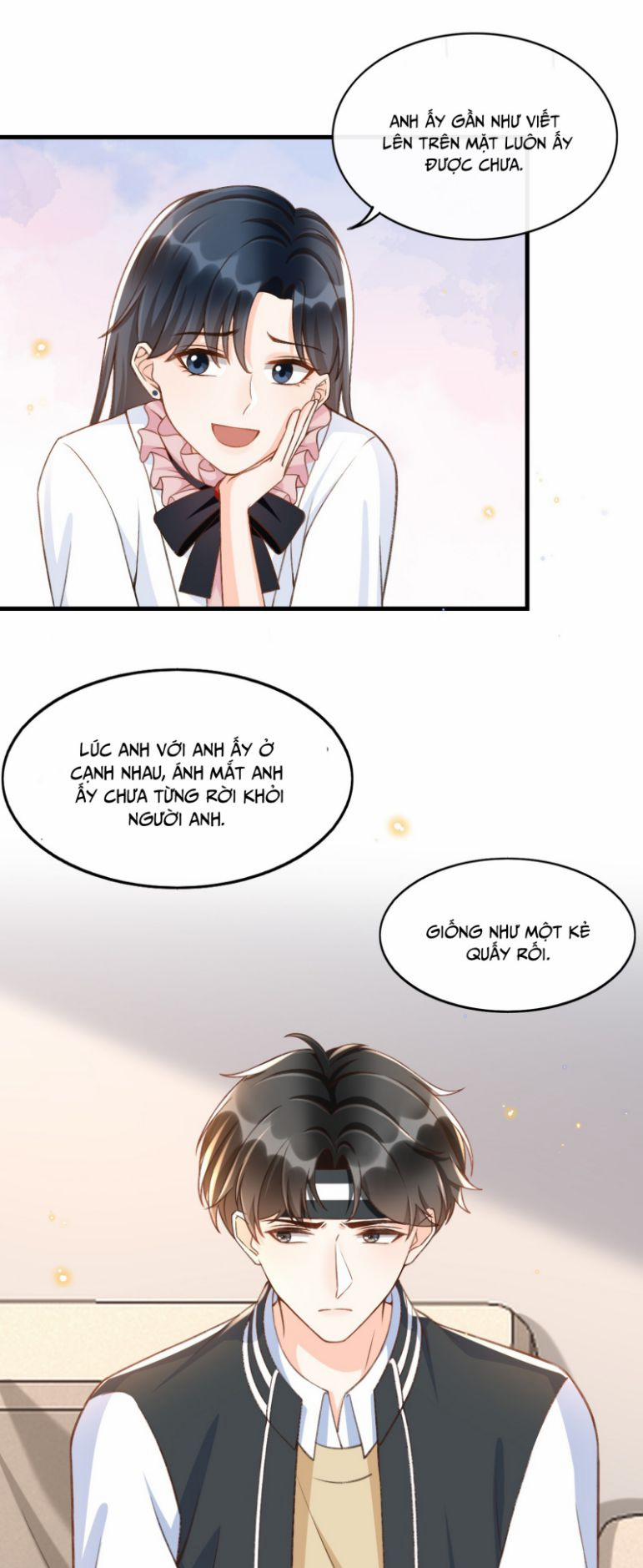 Ngọt Không Ngừng Nghỉ 51 trang 27