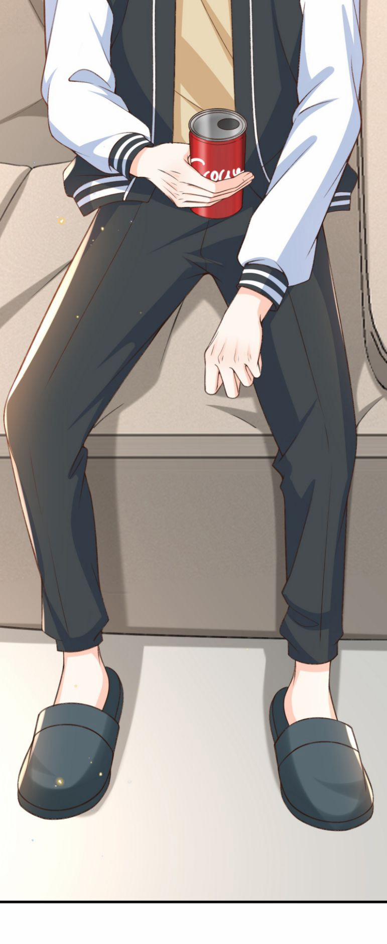 Ngọt Không Ngừng Nghỉ 51 trang 28