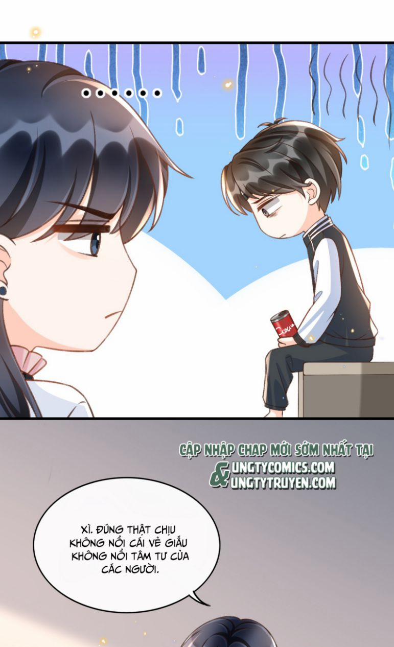 Ngọt Không Ngừng Nghỉ 51 trang 29