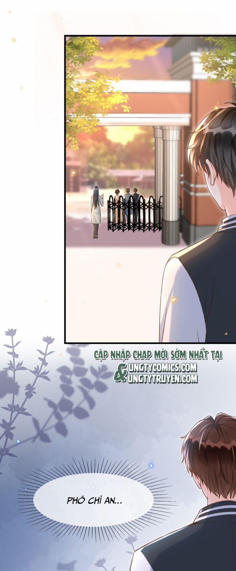 Ngọt Không Ngừng Nghỉ 51 trang 3