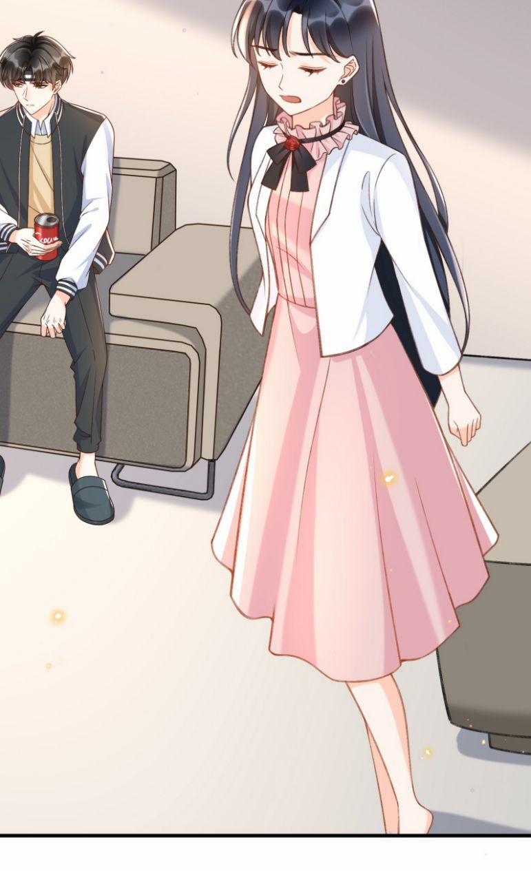 Ngọt Không Ngừng Nghỉ 51 trang 30