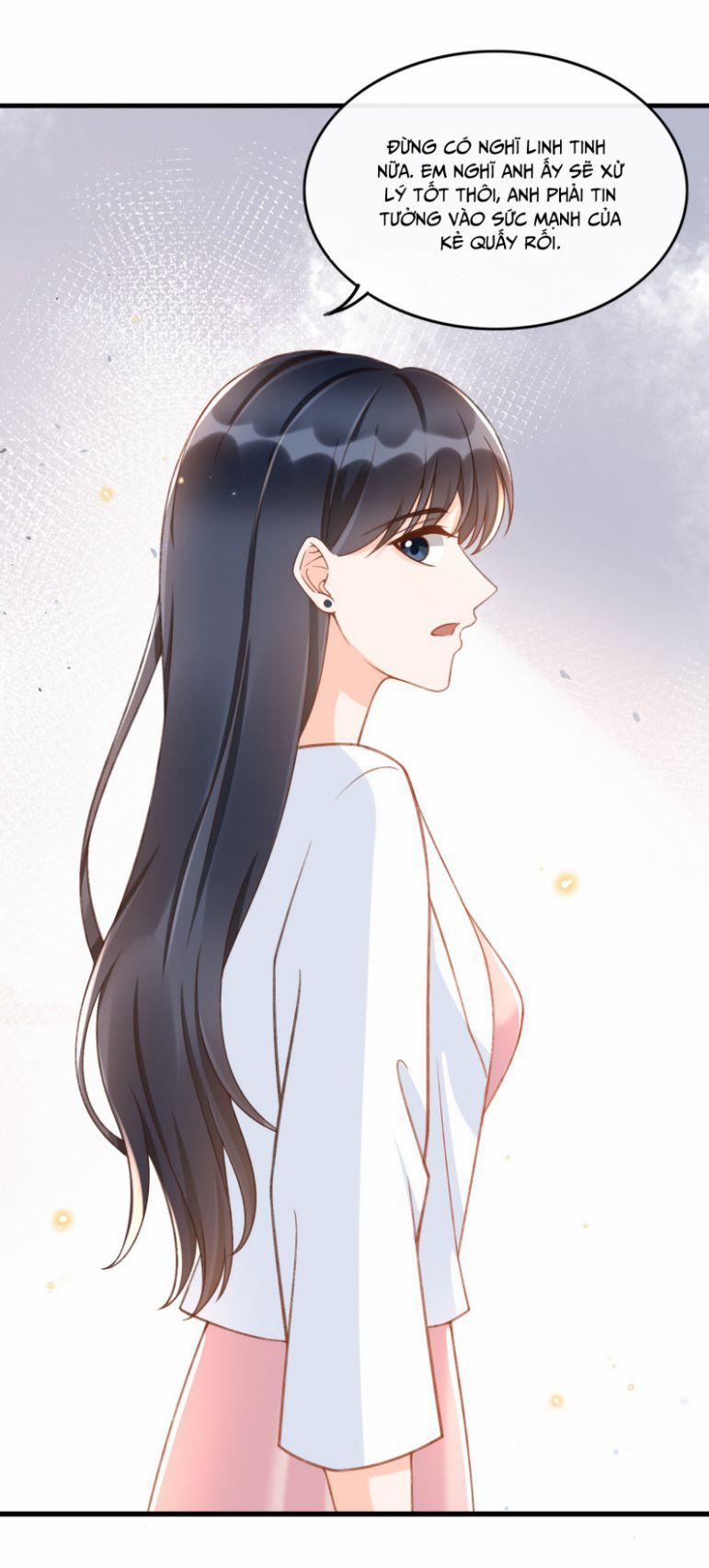 Ngọt Không Ngừng Nghỉ 51 trang 31