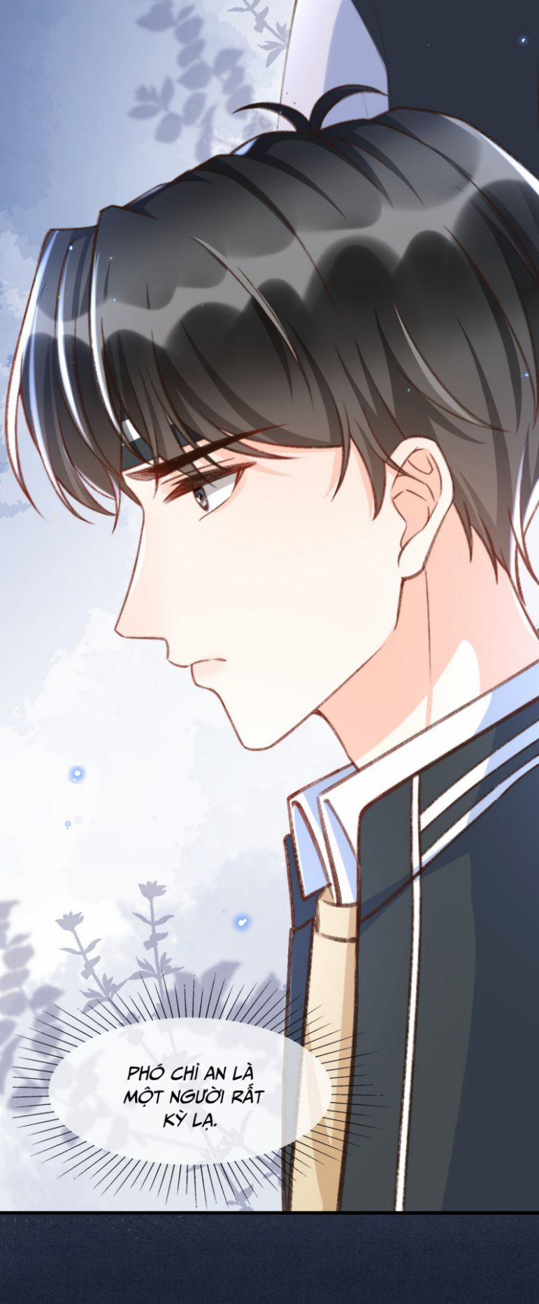 Ngọt Không Ngừng Nghỉ 51 trang 4