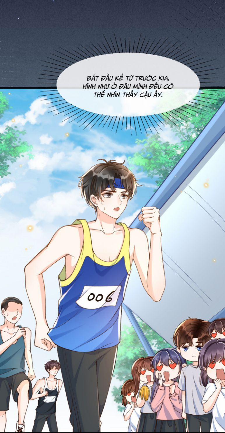 Ngọt Không Ngừng Nghỉ 51 trang 7