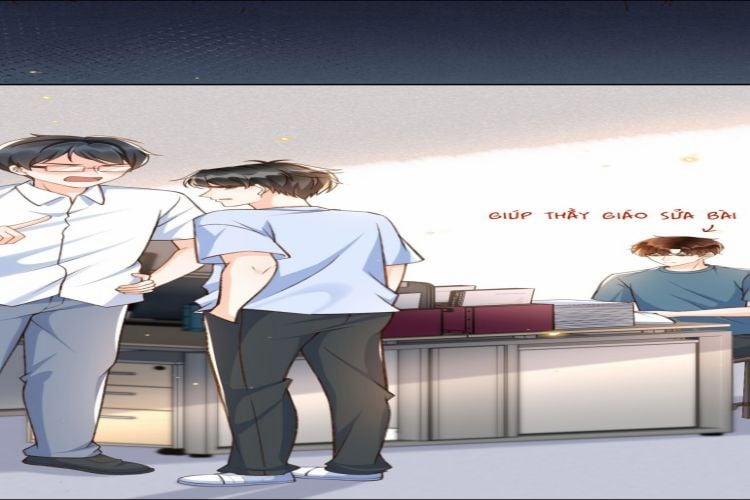 Ngọt Không Ngừng Nghỉ 51 trang 8