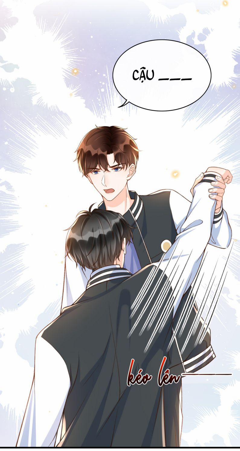 Ngọt Không Ngừng Nghỉ 52 trang 10