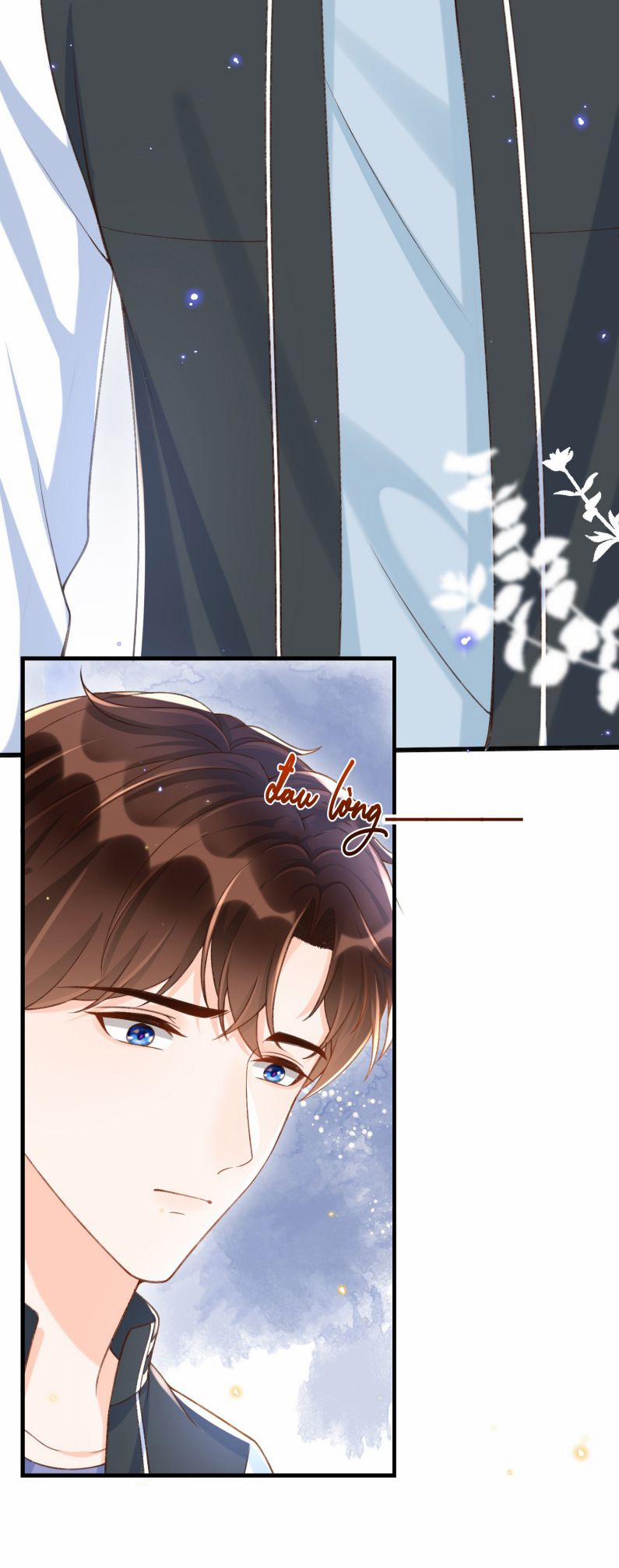 Ngọt Không Ngừng Nghỉ 52 trang 12