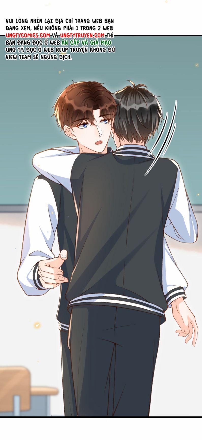 Ngọt Không Ngừng Nghỉ 52 trang 18