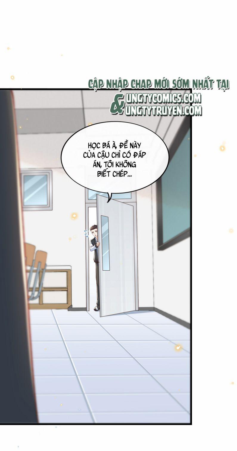 Ngọt Không Ngừng Nghỉ 52 trang 21