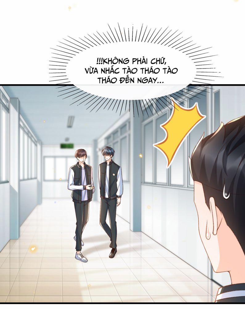 Ngọt Không Ngừng Nghỉ 52 trang 24