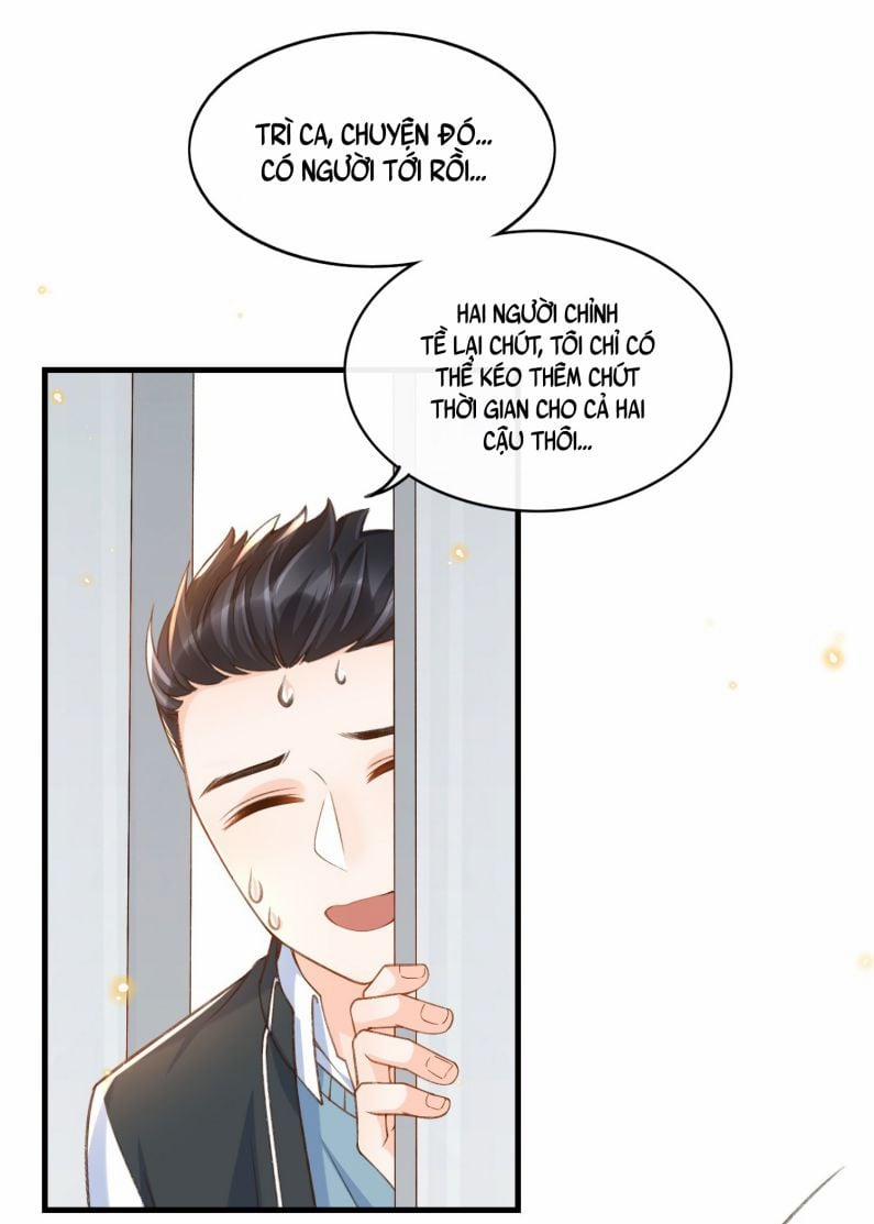 Ngọt Không Ngừng Nghỉ 52 trang 25