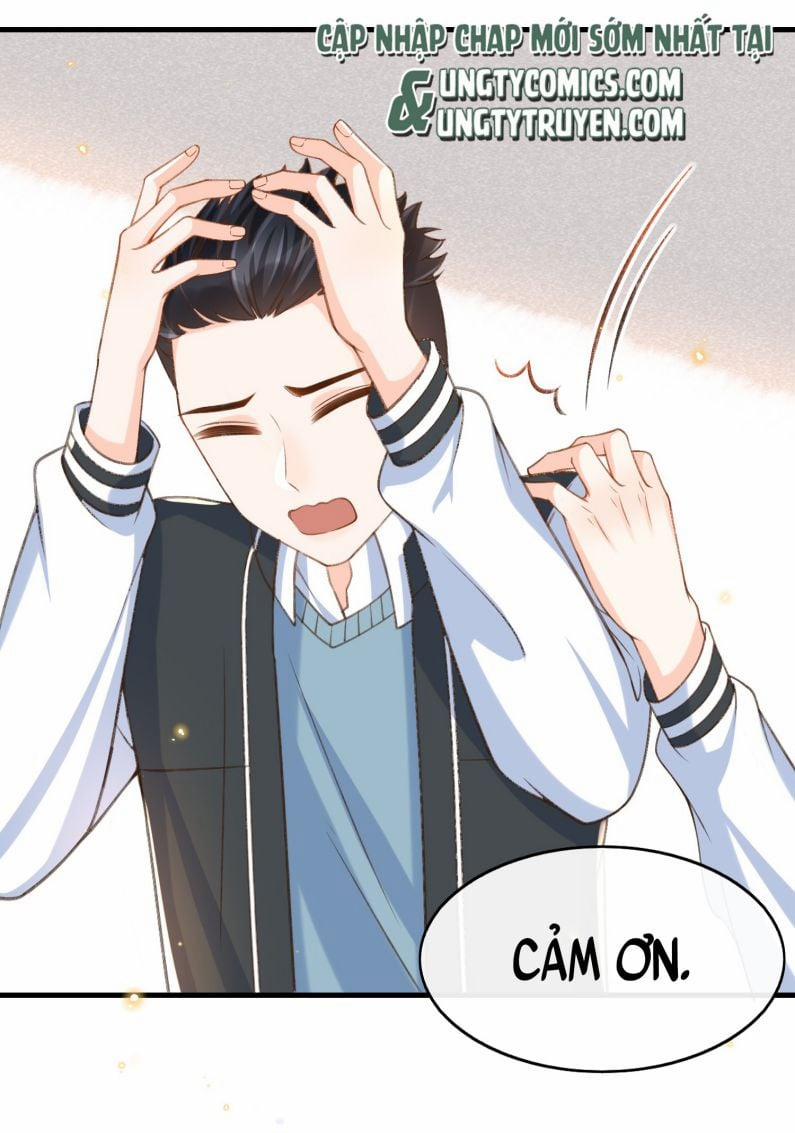 Ngọt Không Ngừng Nghỉ 52 trang 29