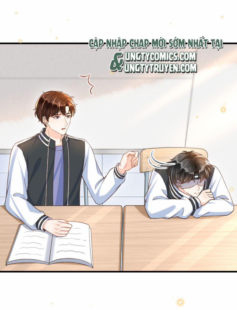 Ngọt Không Ngừng Nghỉ 52 trang 3
