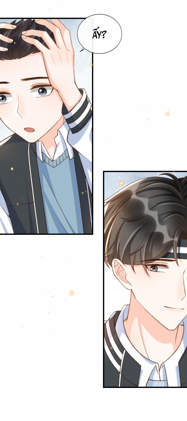Ngọt Không Ngừng Nghỉ 52 trang 30