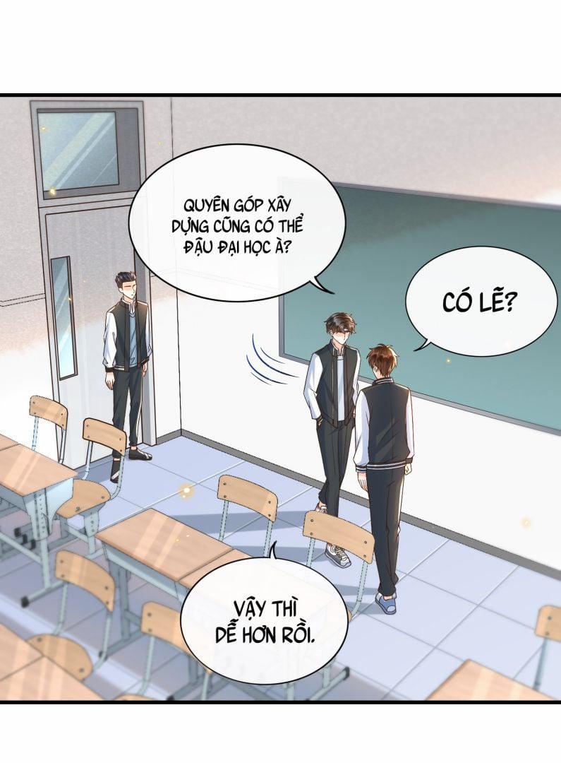 Ngọt Không Ngừng Nghỉ 52 trang 31