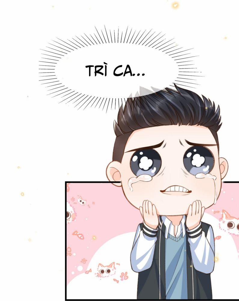 Ngọt Không Ngừng Nghỉ 52 trang 32