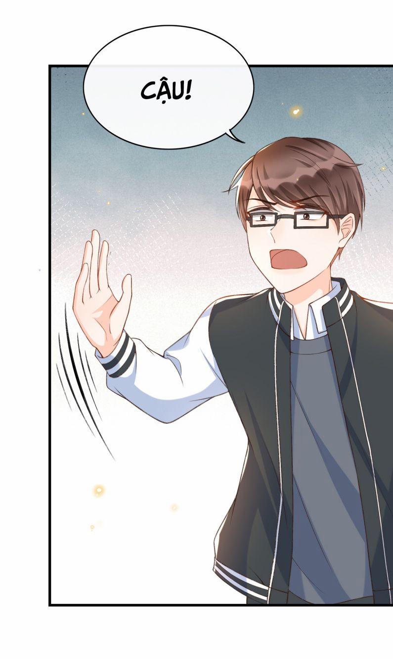 Ngọt Không Ngừng Nghỉ 53 trang 12
