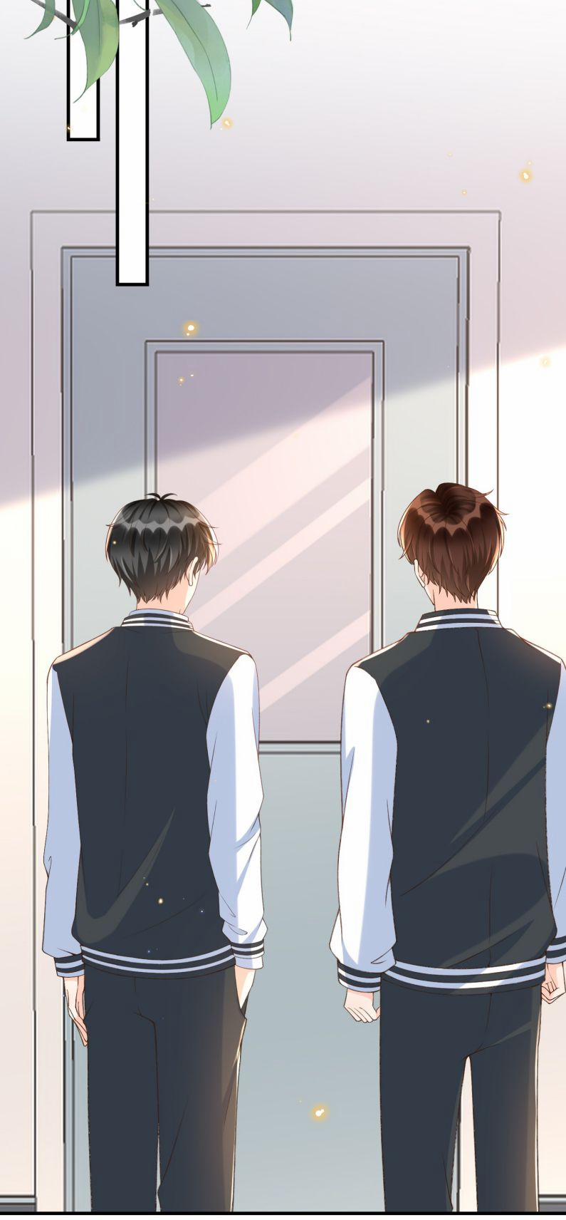 Ngọt Không Ngừng Nghỉ 53 trang 18